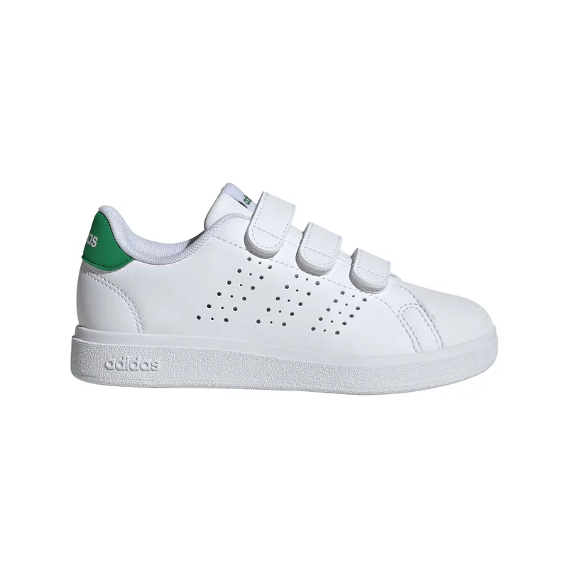 Tenis adidas Casual Advantage Base 2.0 Niño IE9019 21 cm