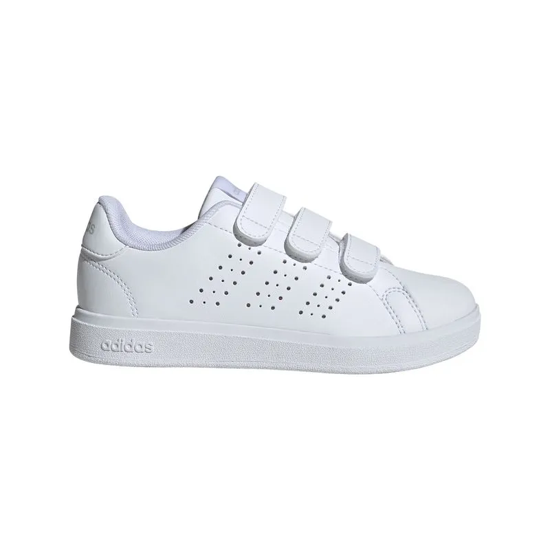 Tenis adidas Casual Advantage Base 2.0 Niño IE9020 18.5 cm