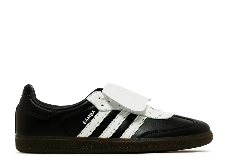 Adidas Samba LT Core Black Cloud White 44 2/3 EU