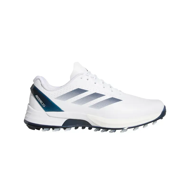 Tenis adidas Golf Adizero ZG Spikeless Hombre IE3532 28.5 cm