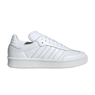adidas Samba XLG 'Triple White' JI3194 8