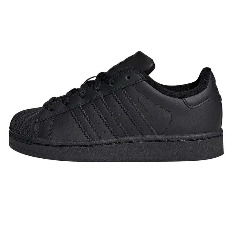 Zapatillas Adidas Originals SUPERSTAR II NIÑOS 269-0112/12.5