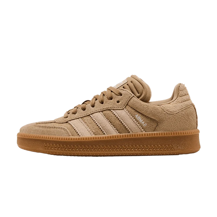 adidas Samba XLG Cardboard Magic Beige 37 1/3 EU