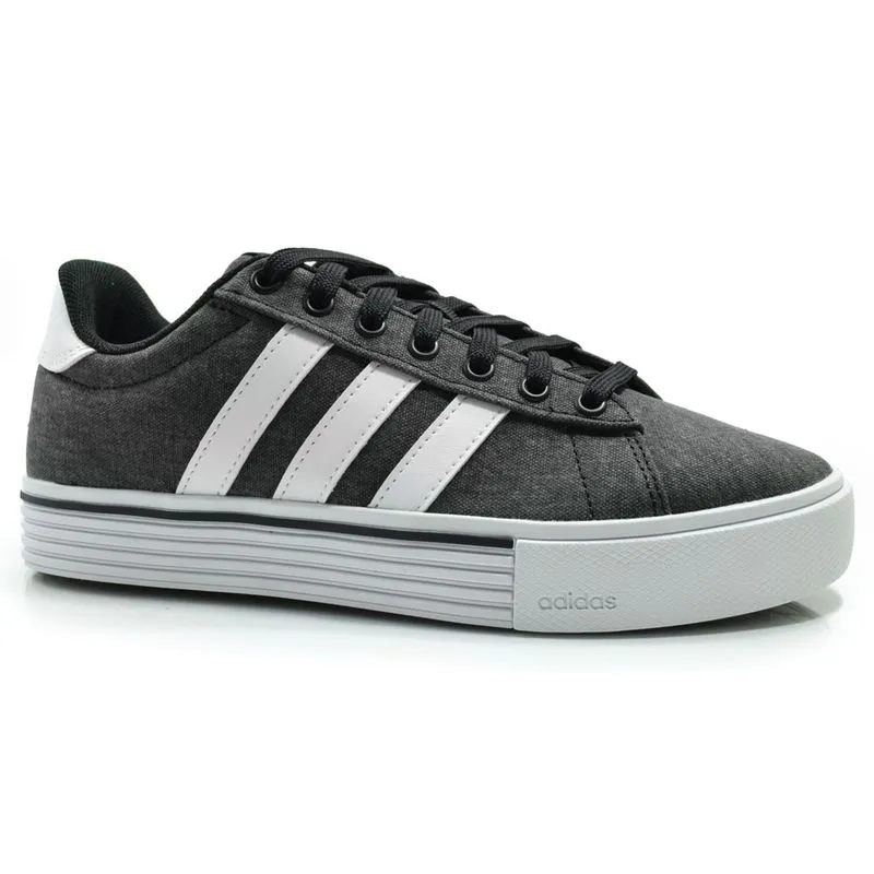 Tênis Masculino Adidas Daily 4.0 Preto IF4496 37