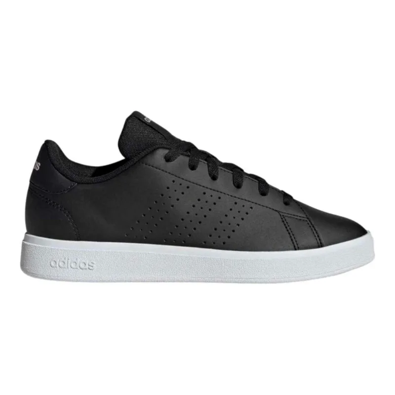 Tênis Adidas Advantage Base 2.0 Feminino 39 / Preto