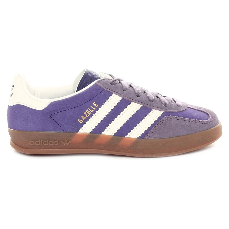 Sneakers adidas Gazelle Indoor Viola 41 1/3