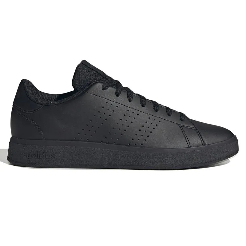 Tênis Adidas Advantage Base 2.0 Masculino Preto 43