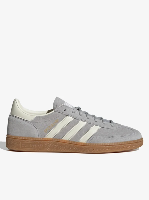 Handball Spezial Mens GRY/GRY / 5