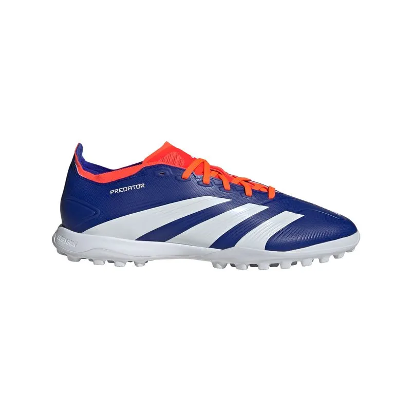 Tenis adidas Futbol Predator League TF Unisex ID0910 31.5 cm