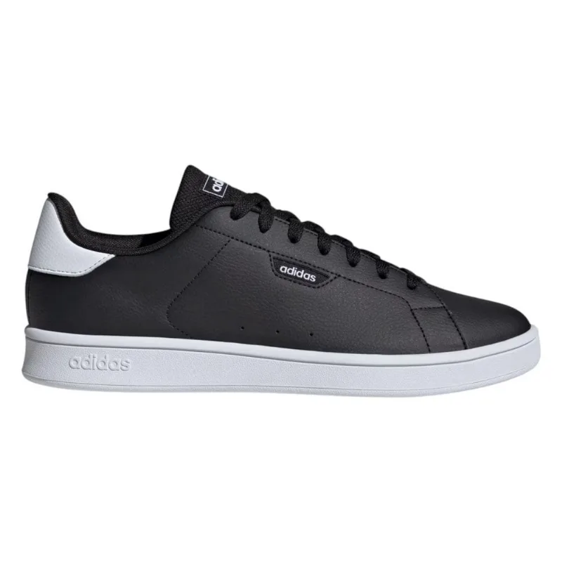 Tênis Adidas Urban Court Masculino 42 / Preto
