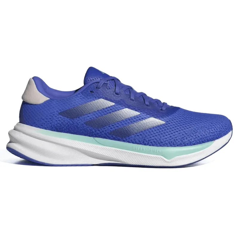 Tênis Adidas SuperNova Stride 2 Masculino Azul 42