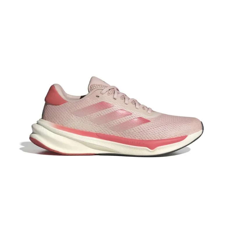 Tênis Adidas SuperNova Stride 2 Feminino Rosa 39