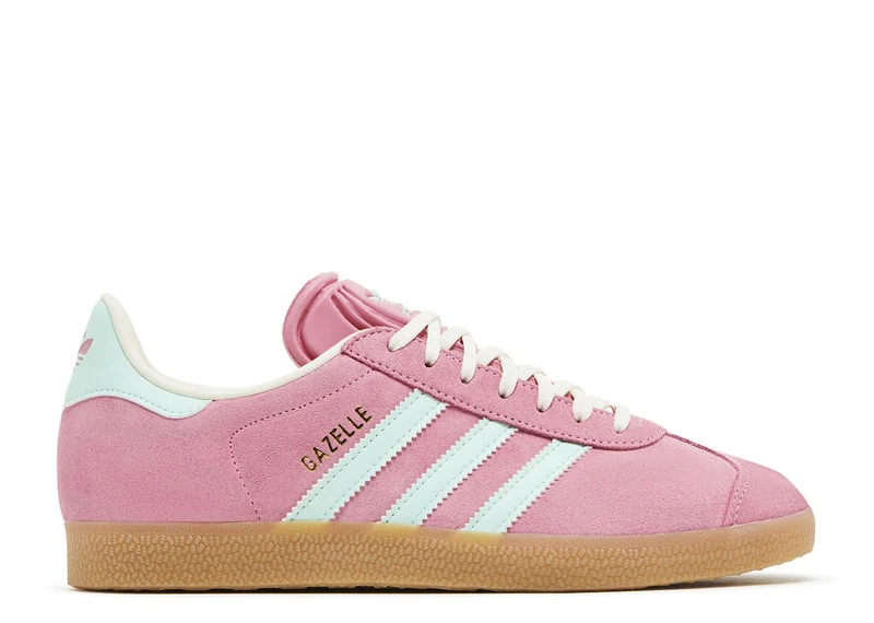 Adidas Gazelle Bliss Pink 40 EU