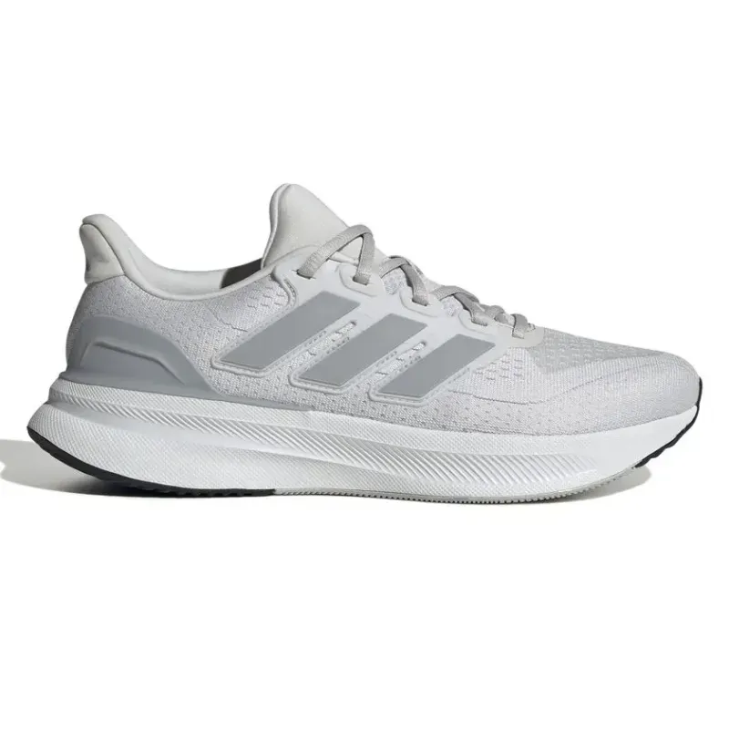 Tênis de Corrida Adidas Ultrarun 5 Masculino Cinza 38