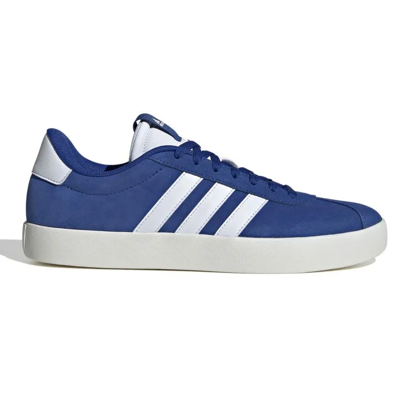 Tênis Adidas VL Court 3.0 Masculino Azul 42