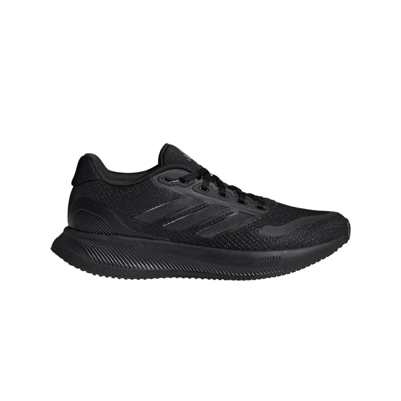 Scarpa da Running Donna adidas Runfalcon 5 Nero 37 1/3