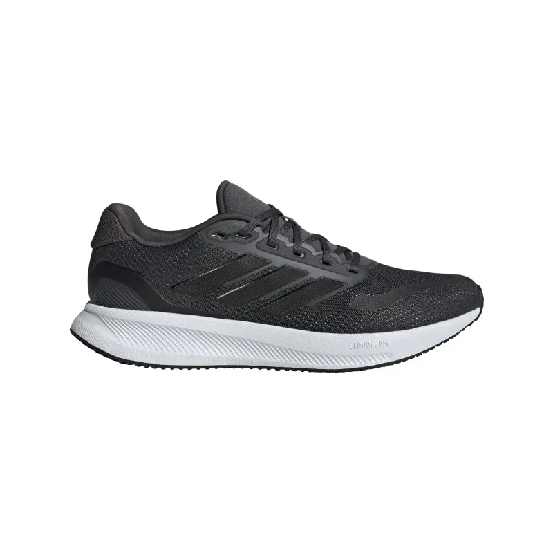 Tenis adidas Correr Run Falcon 5 Hombre IE8819 31 cm