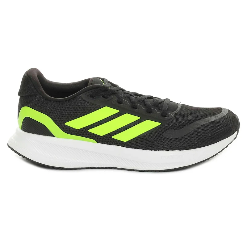 Scarpa da Running Uomo adidas Runfalcon 5 Nero 47 1/3