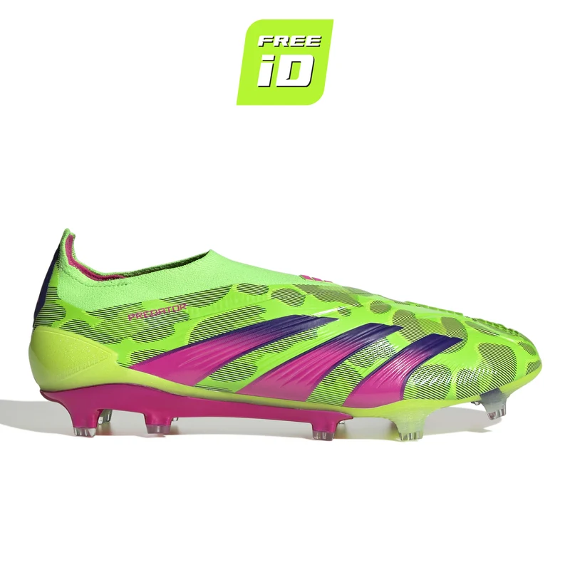 Predator Elite LL FG 'Generation Pack' UK 7