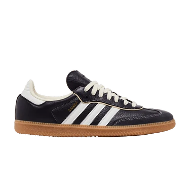 adidas Wmns Samba OG 'Aura Black Cream' IG6836 12