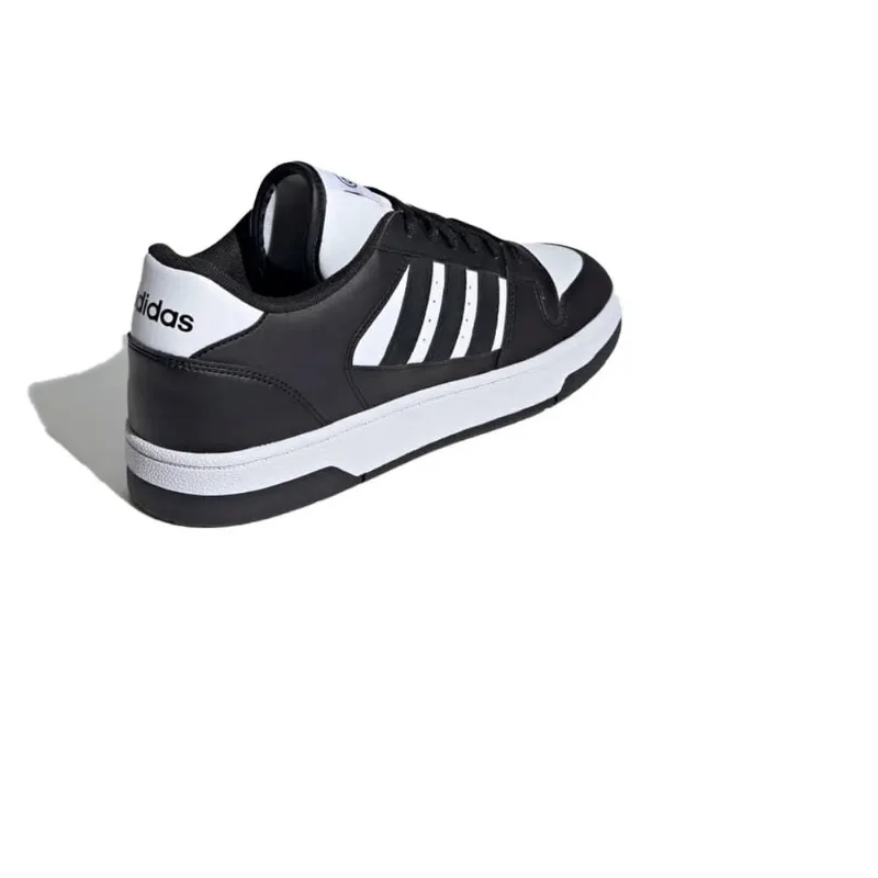 ZAPATILLAS URBANAS PARA HOMBRE ADIDAS BREAK START LOW IE1011 Negro Talla 42.5
