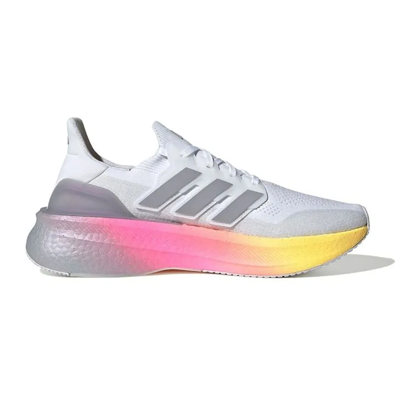Tênis de Corrida Adidas Ultraboost 5 Feminino Branco 36