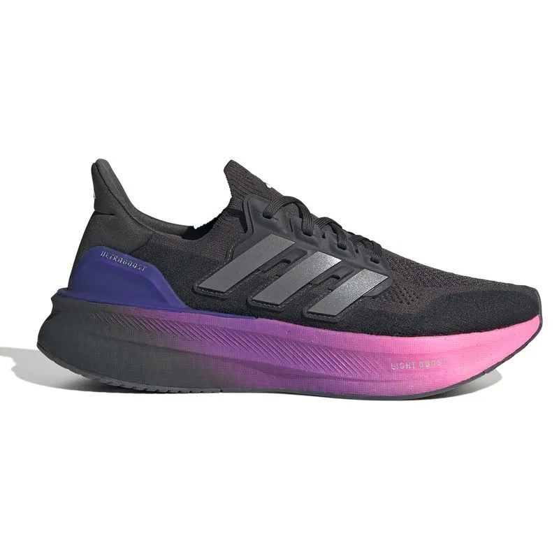 Tênis de Corrida Adidas Ultraboost 5 Masculino Azul 41
