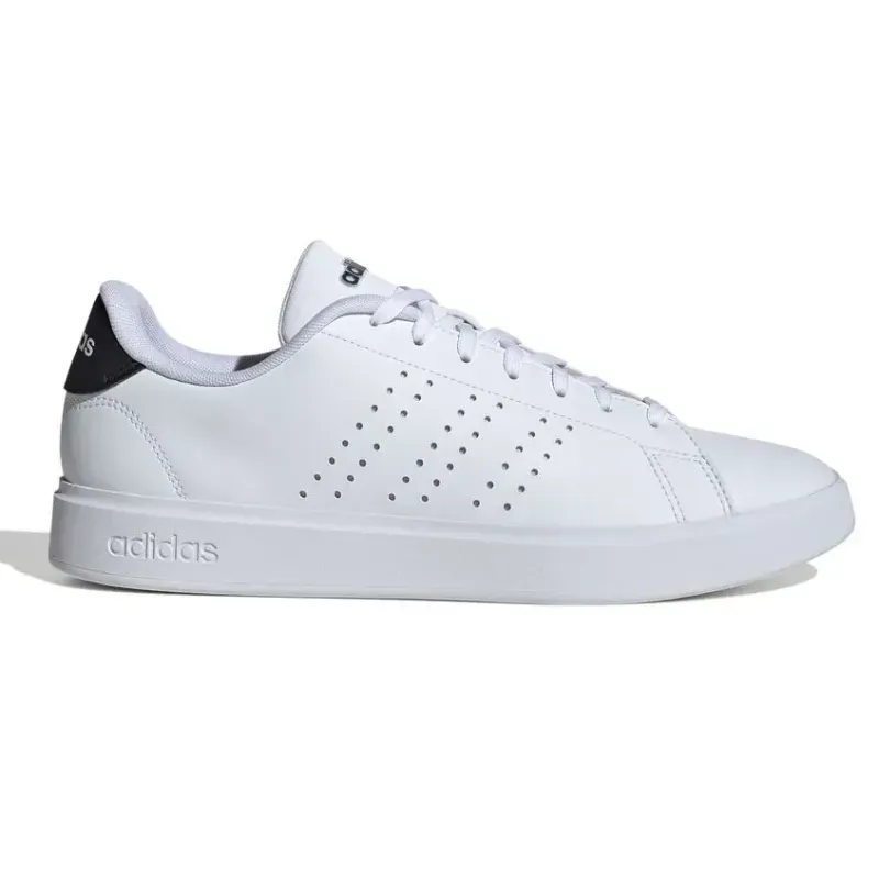 Tênis Adidas Advantage 2.0 Masculino Branco 39
