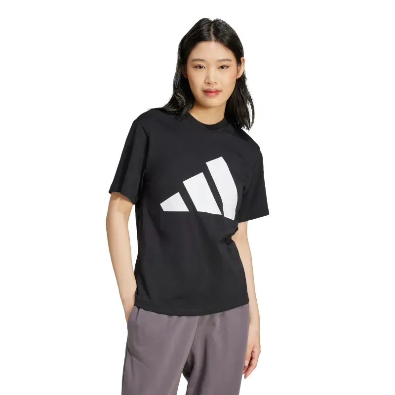 Playera adidas Essentials Big Logo Mujer JC5724 EECH