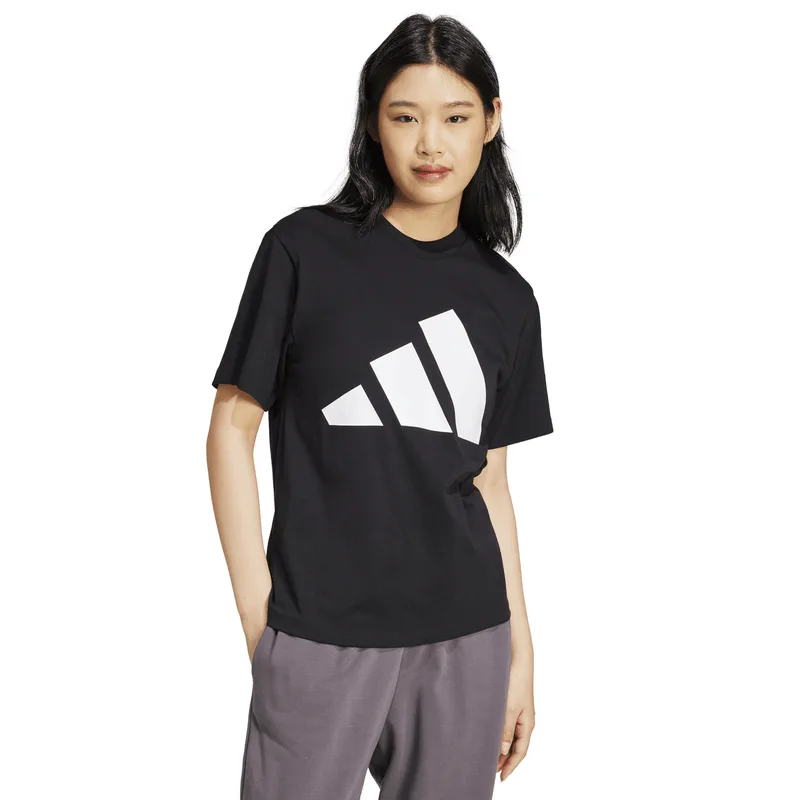 Playera adidas Essentials Big Logo Mujer JC5724 ECH