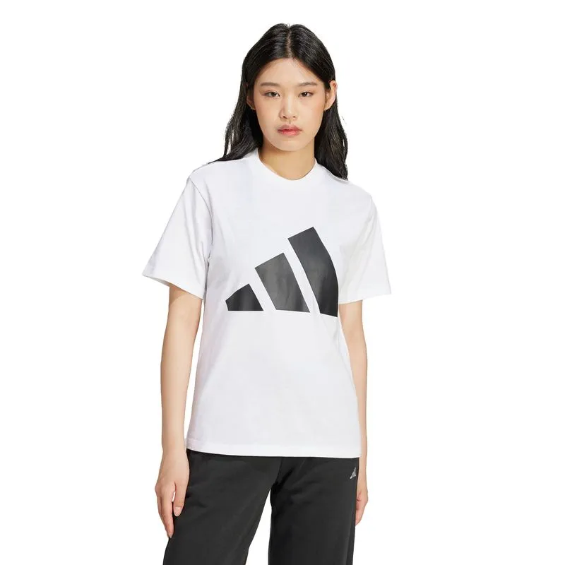 Playera adidas Essentials Big Logo Mujer JC5728 EECH