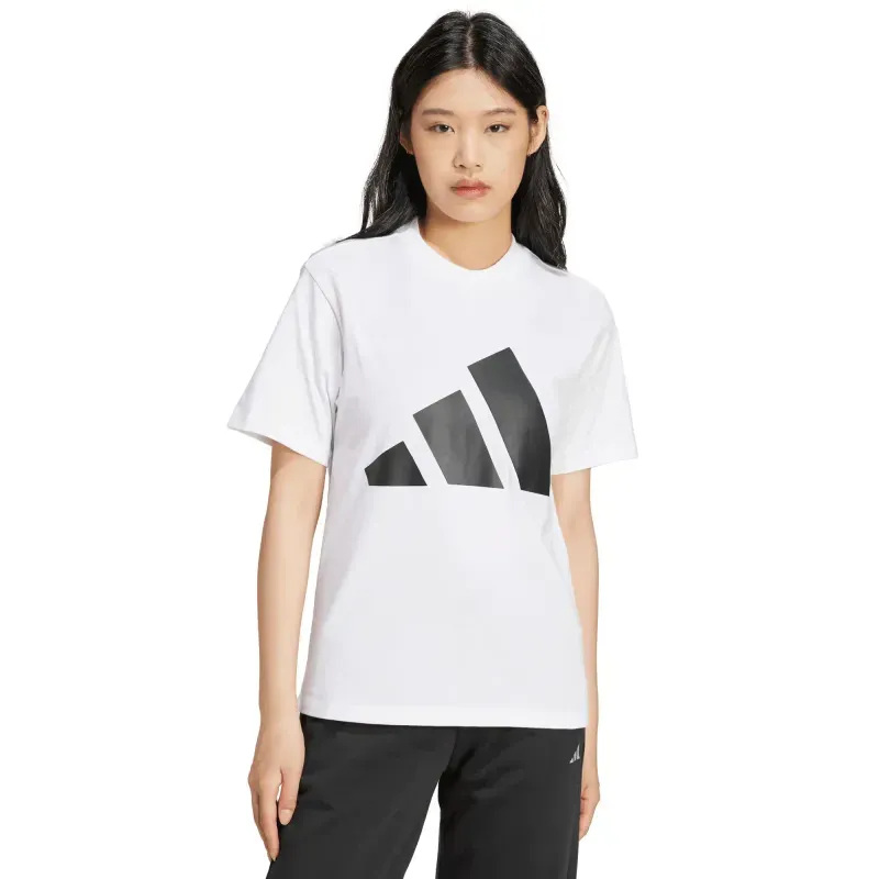 Playera adidas Essentials Big Logo Mujer JC5728 CH