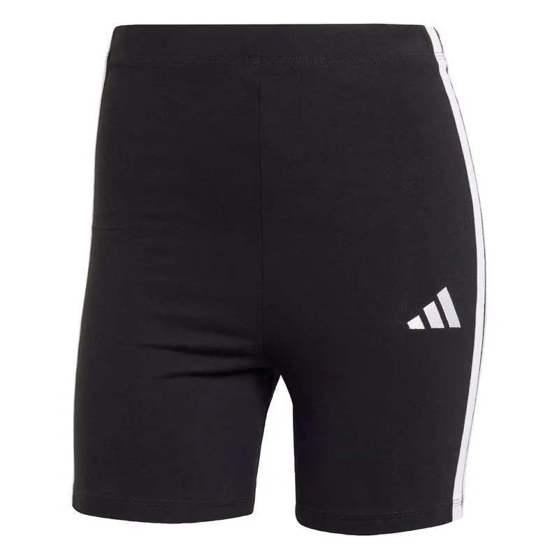 Short adidas Essentials 3 Stripes Biker Mujer JE1223 EECH