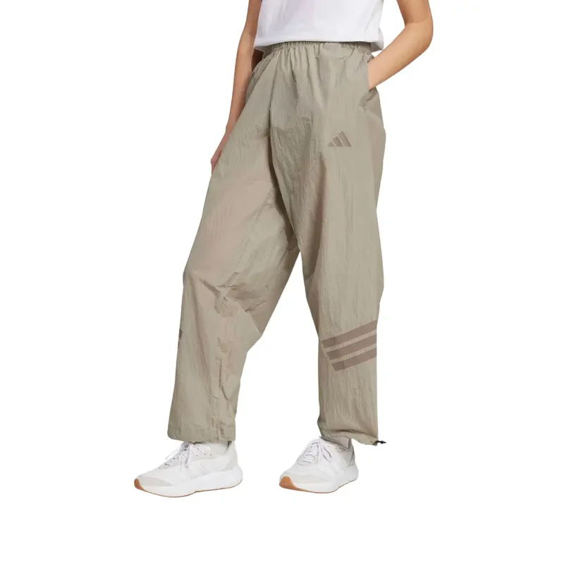 adidas Women Future Icons 3-Stripes Woven Pants | JE0148 A/XL / JE0148