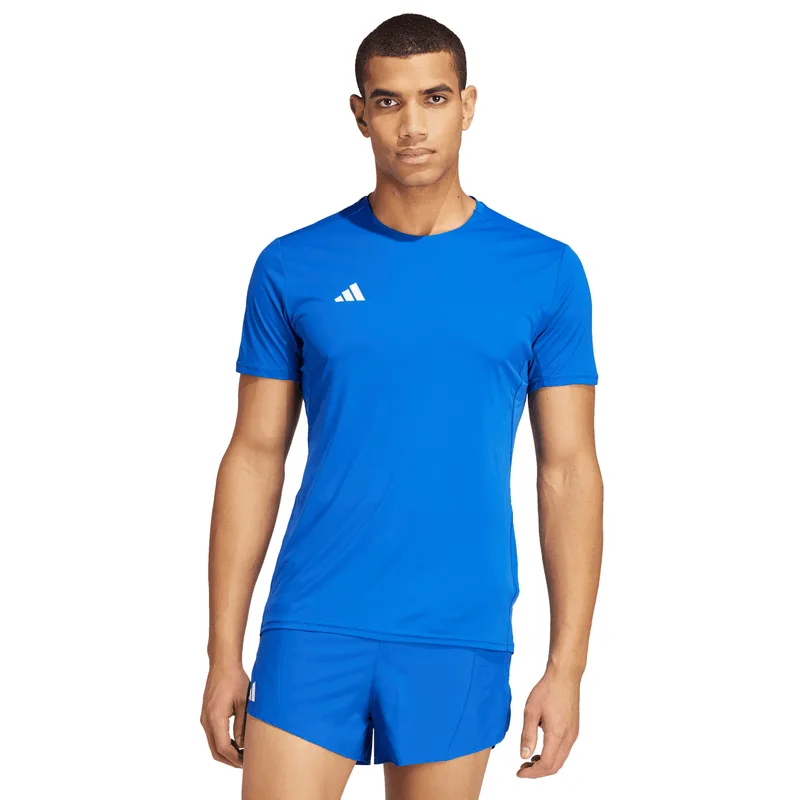 Playera adidas Correr Adizero Essentials Hombre IT1469 EEEGD