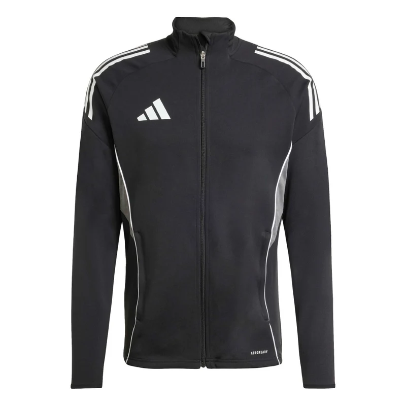 Tiro 25 Competition Training Jacket XL