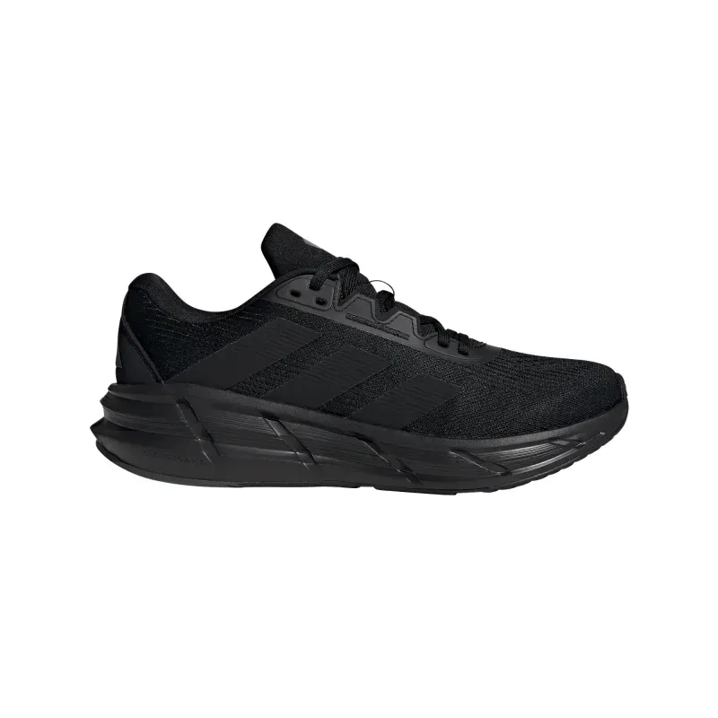 Tenis adidas Correr Questar 3 Hombre ID6316 24 cm