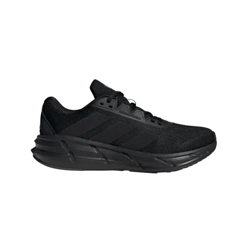 Tenis adidas Correr Questar 3 Hombre ID6316 30 cm