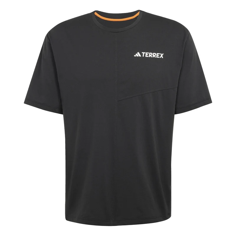 MT TEE Black / XL