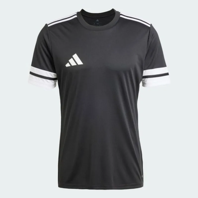 Camiseta Adidas Squadra 25 - JG5832 Preto - M GG / Preto