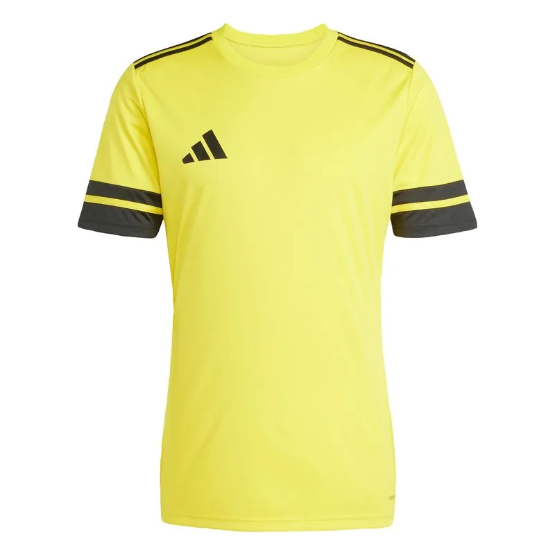 Playera adidas Futbol Squadra 25 Hombre JG5831 EEEGD