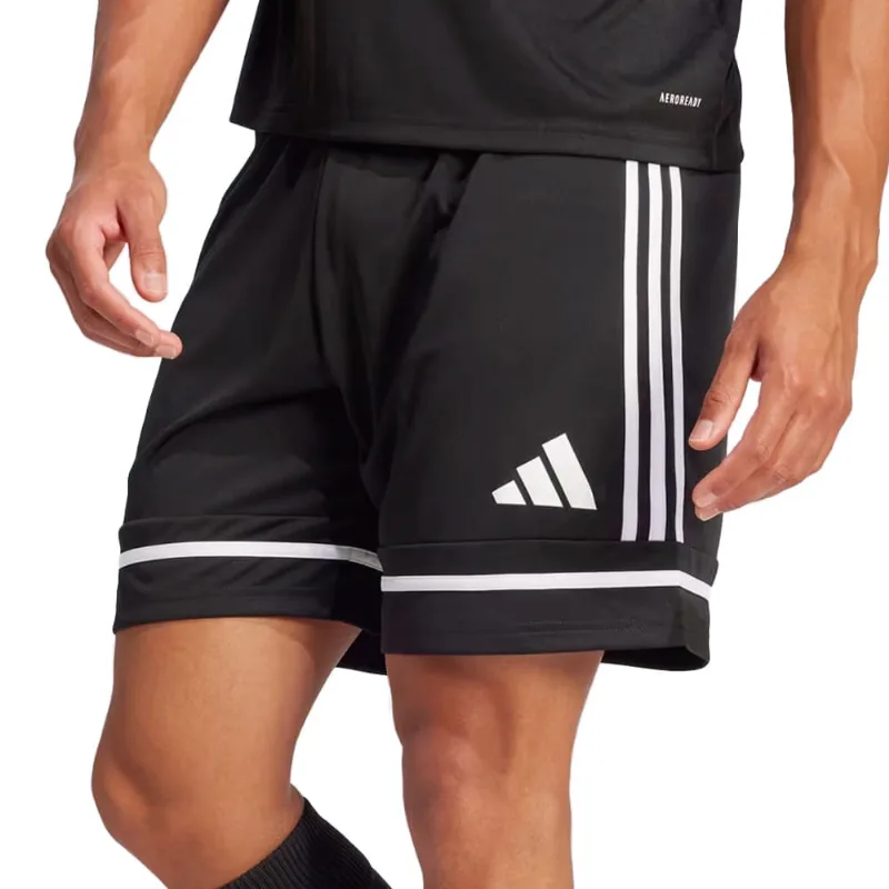 Short Masculino Adidas Esportivo AEROREADY Preto - 2GG
