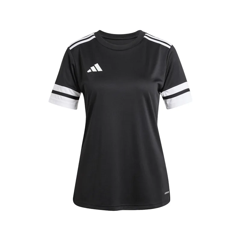 Playera adidas Futbol Squadra 25 Mujer JI9986 GD
