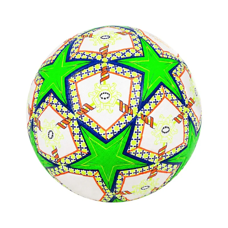 GJ-3/JH1295 CHAMPION LEAGUE FOOTBALL IR