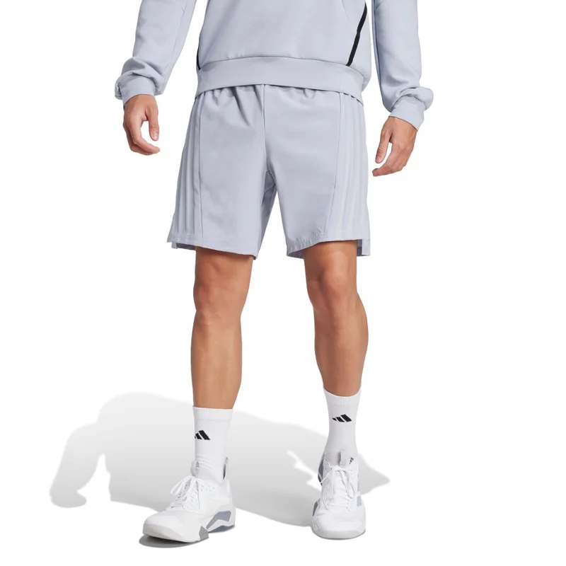 Designed-For-Training 3-Stripes Shorts 2XL 7"