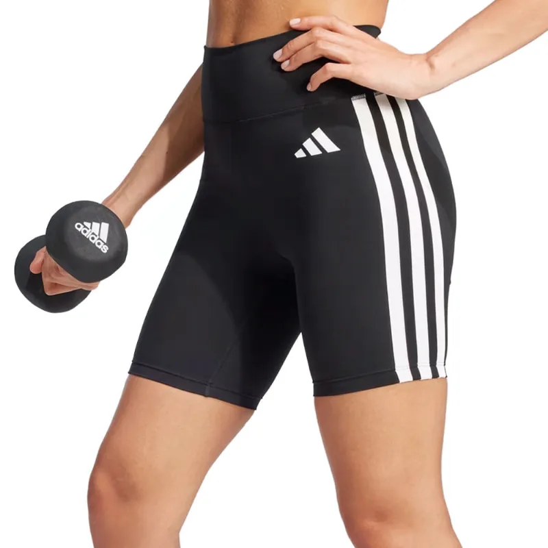 Short Feminino Adidas Climacool Justo Preto - GG