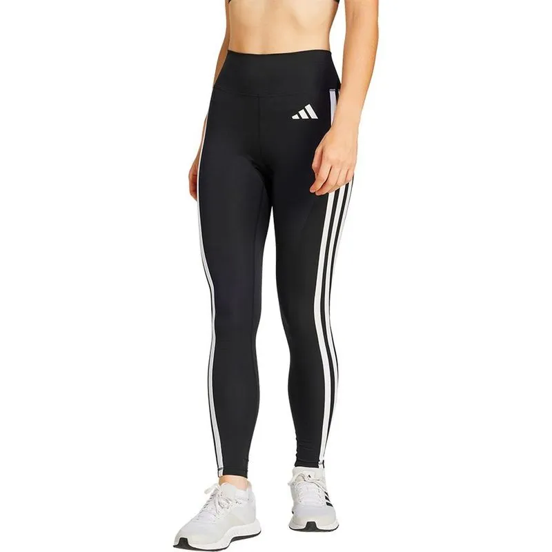 Legging Adidas Optime Essentials Feminina P / Preto