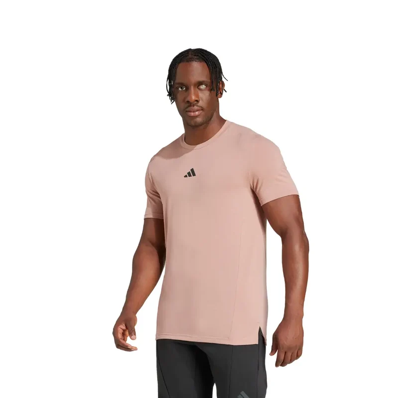 adidas Men D4T Tee | JI5771 A/M / JI5771