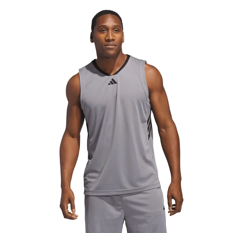 Musculosa Adidas Performance LEGENDS HOMBRE 266-4891/XS *