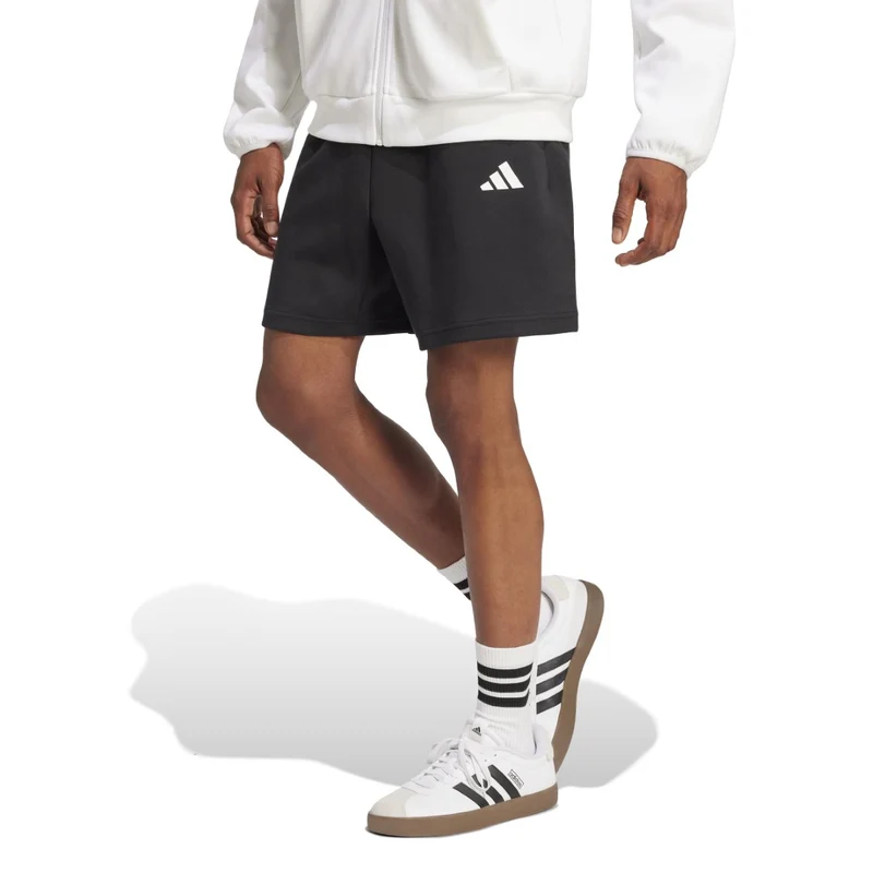 Future Icons Small Logo Shorts 2XL